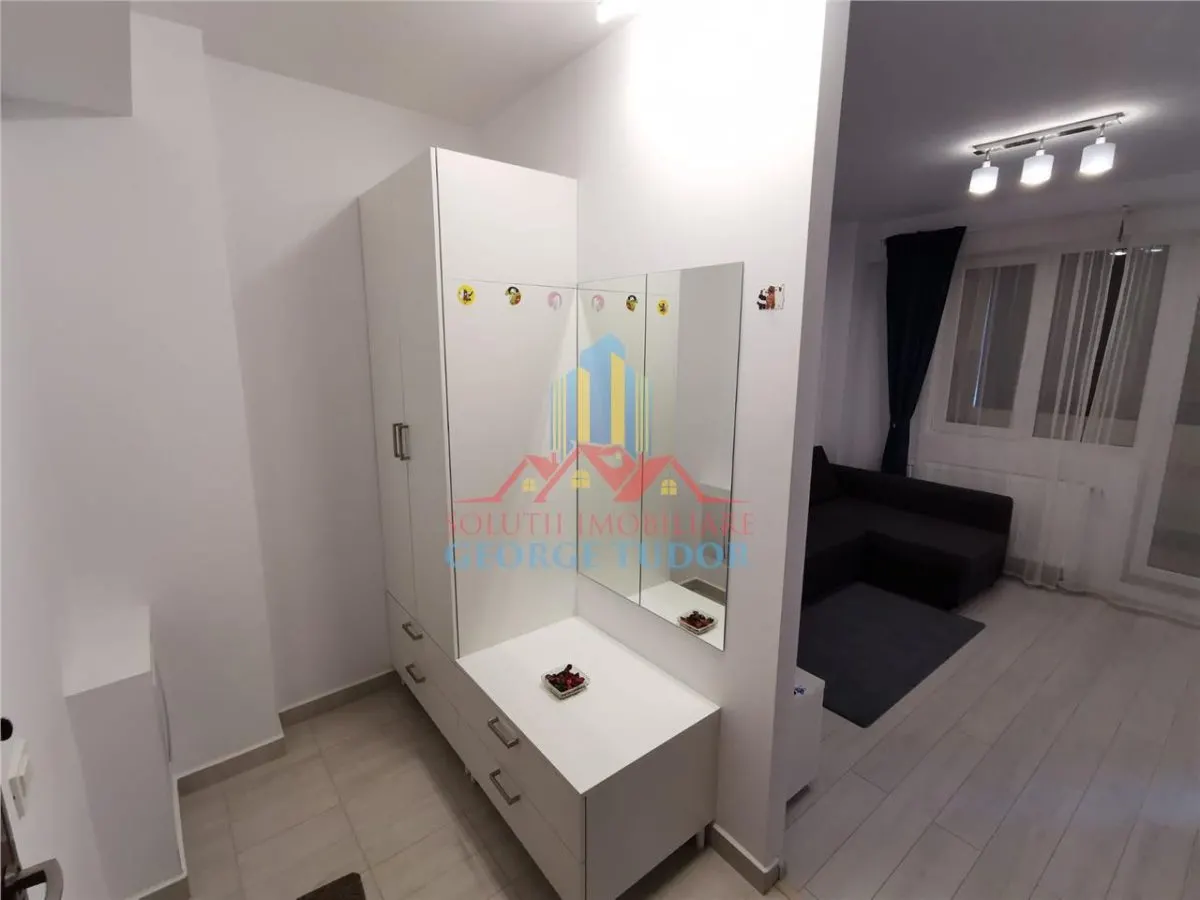Studio à Vendre, Militari Residence, Bucarest - foto 1