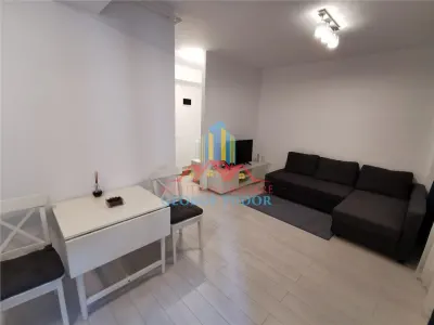 Studio à Vendre, Militari Residence, Bucarest - foto 4