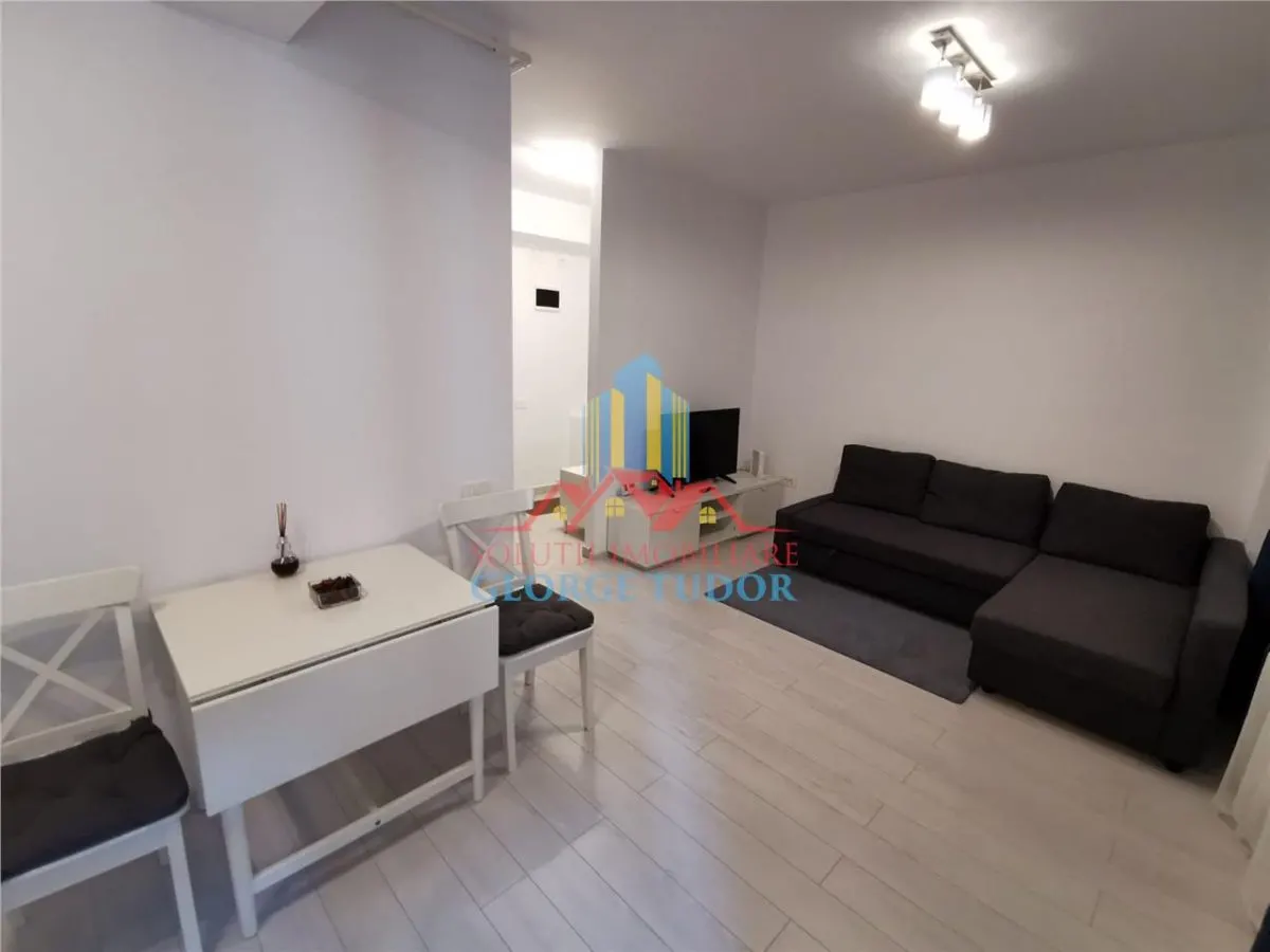Studio à Vendre, Militari Residence, Bucarest - foto 4