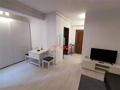 Studio à Vendre, Militari Residence, Bucarest - foto 5