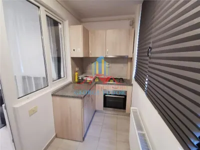 Studio à Vendre, Militari Residence, Bucarest - foto 6