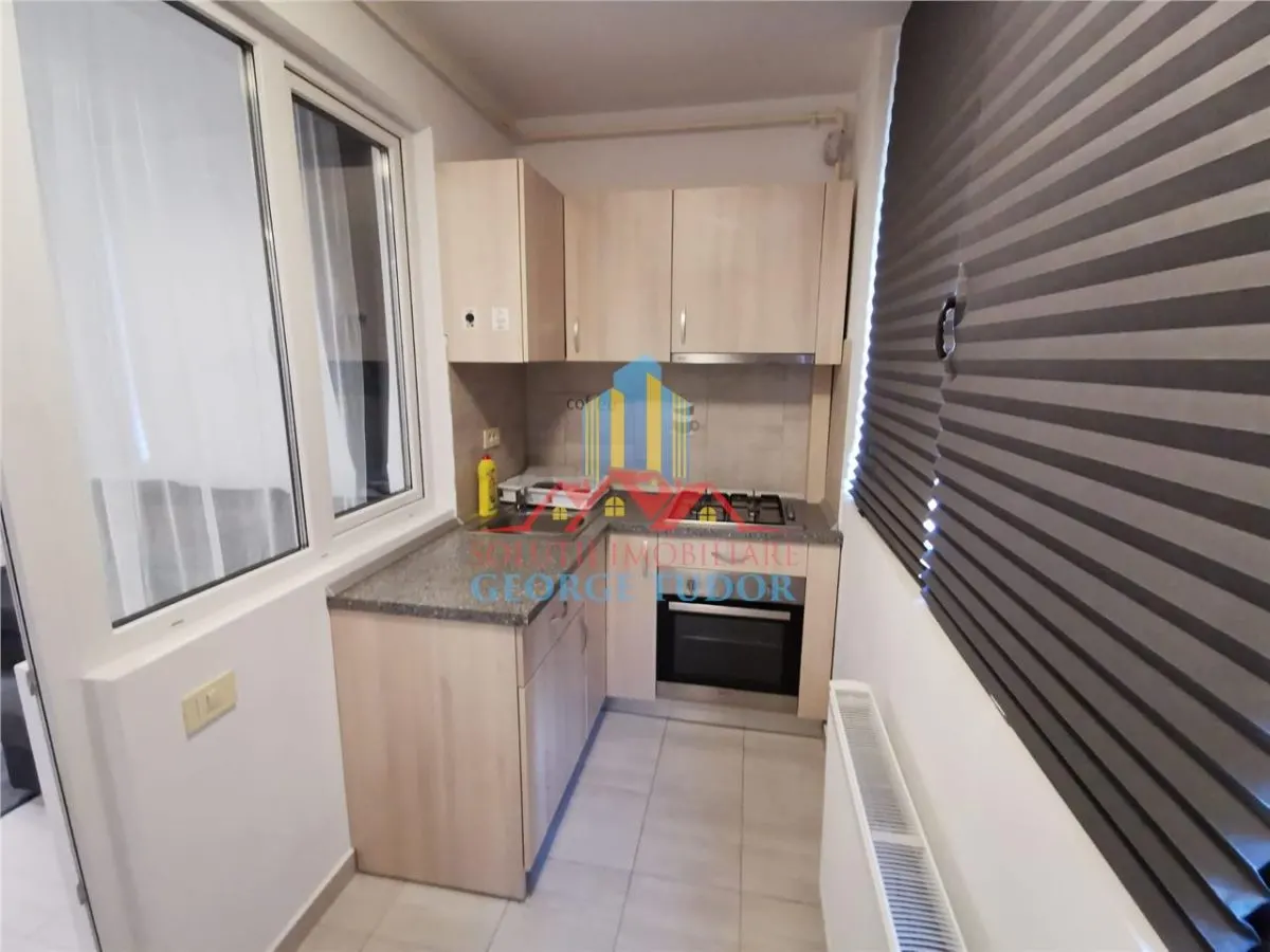 Studio à Vendre, Militari Residence, Bucarest - foto 6