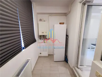 Studio à Vendre, Militari Residence, Bucarest - foto 9