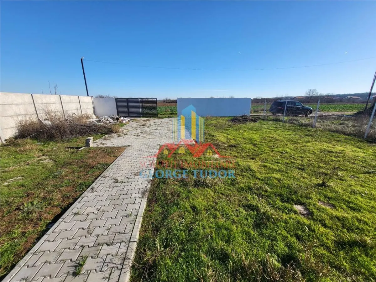 Detached Villa for Sale, Bolintin Deal - foto 11