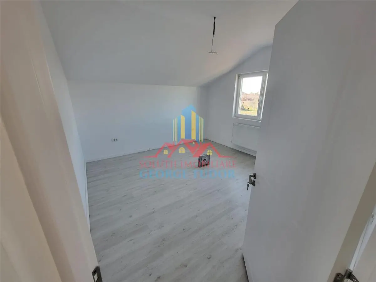 Detached Villa for Sale, Bolintin Deal - foto 13