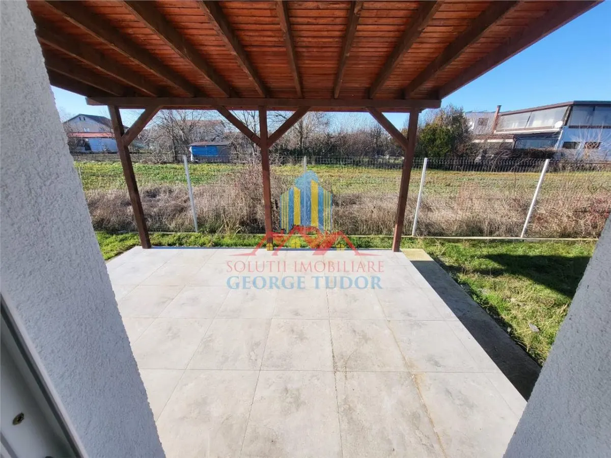 Detached Villa for Sale, Bolintin Deal - foto 14