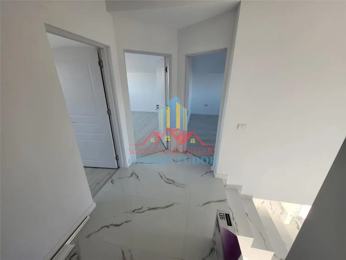 Detached Villa for Sale, Bolintin Deal - foto 15