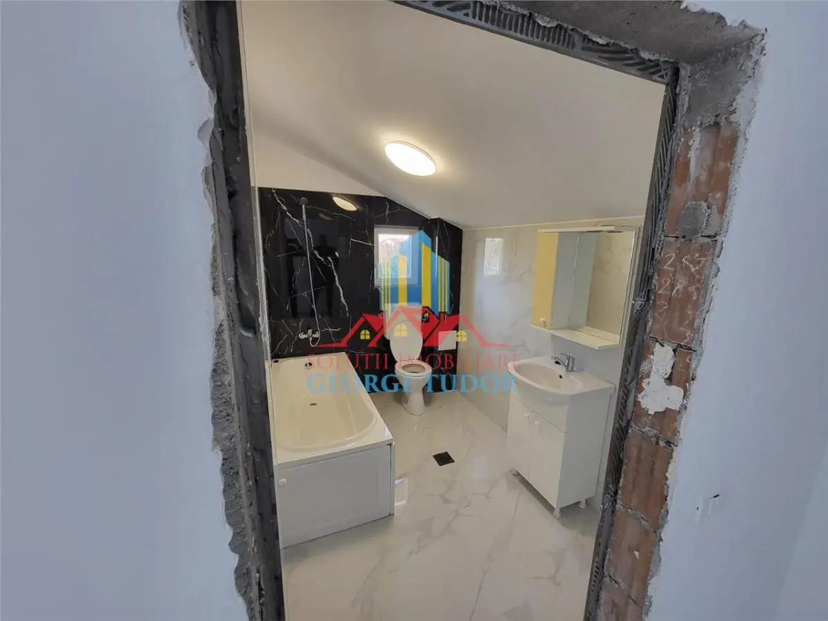 Detached Villa for Sale, Bolintin Deal - foto 16