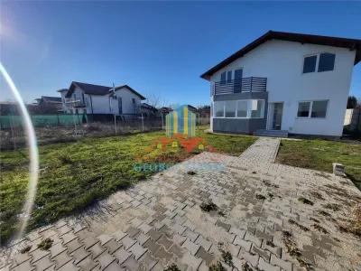 Detached Villa for Sale, Bolintin Deal - foto 3