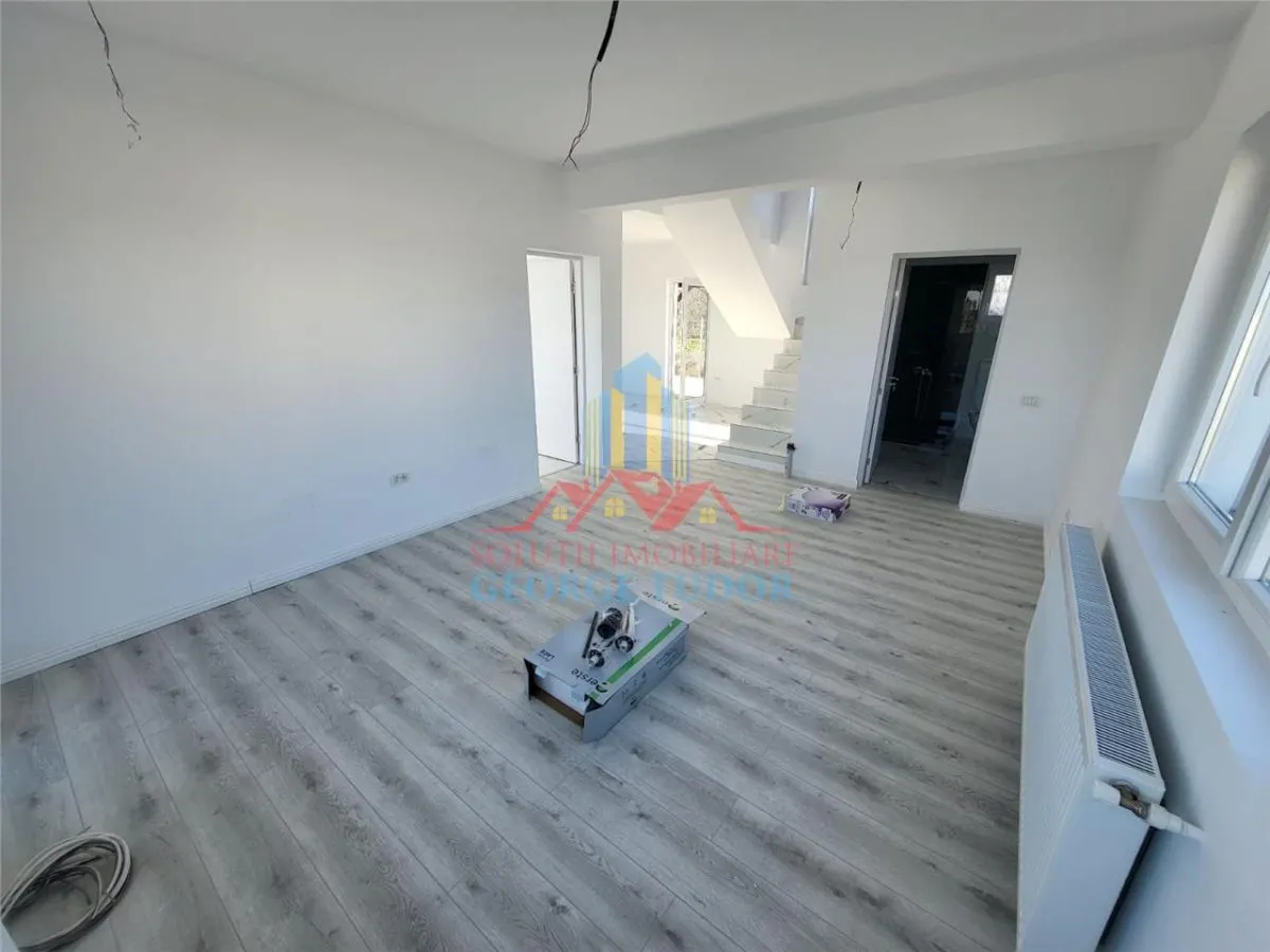Detached Villa for Sale, Bolintin Deal - foto 4