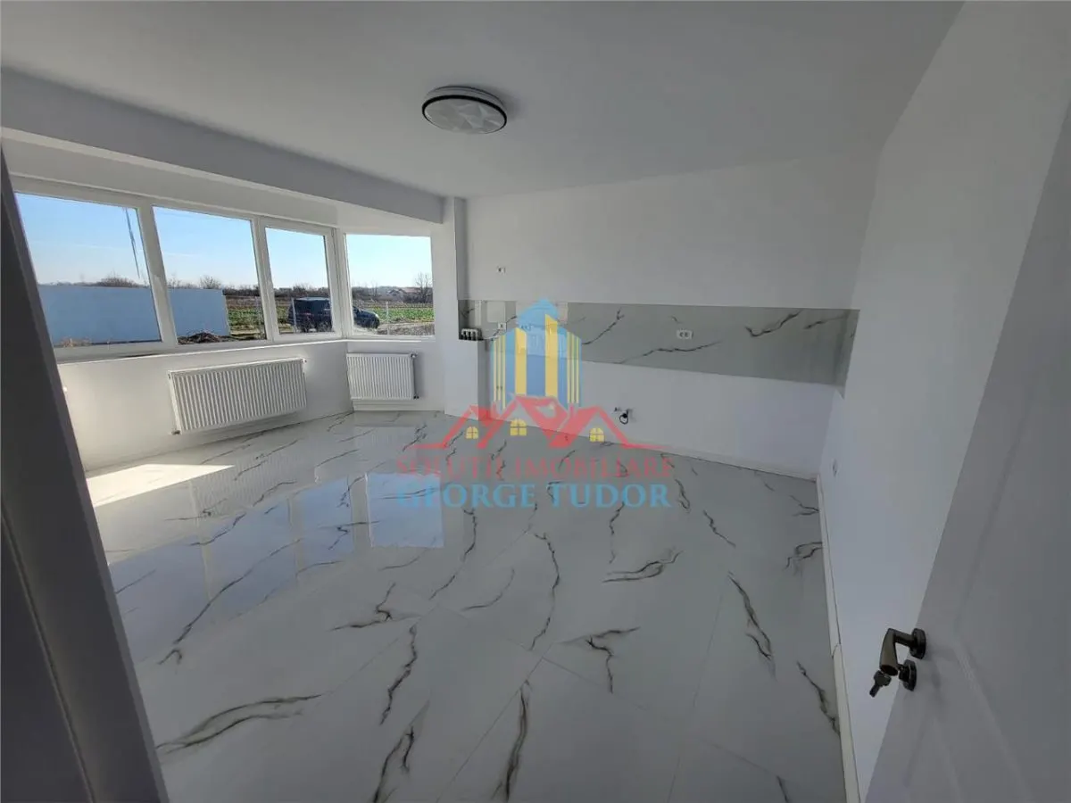 Detached Villa for Sale, Bolintin Deal - foto 5