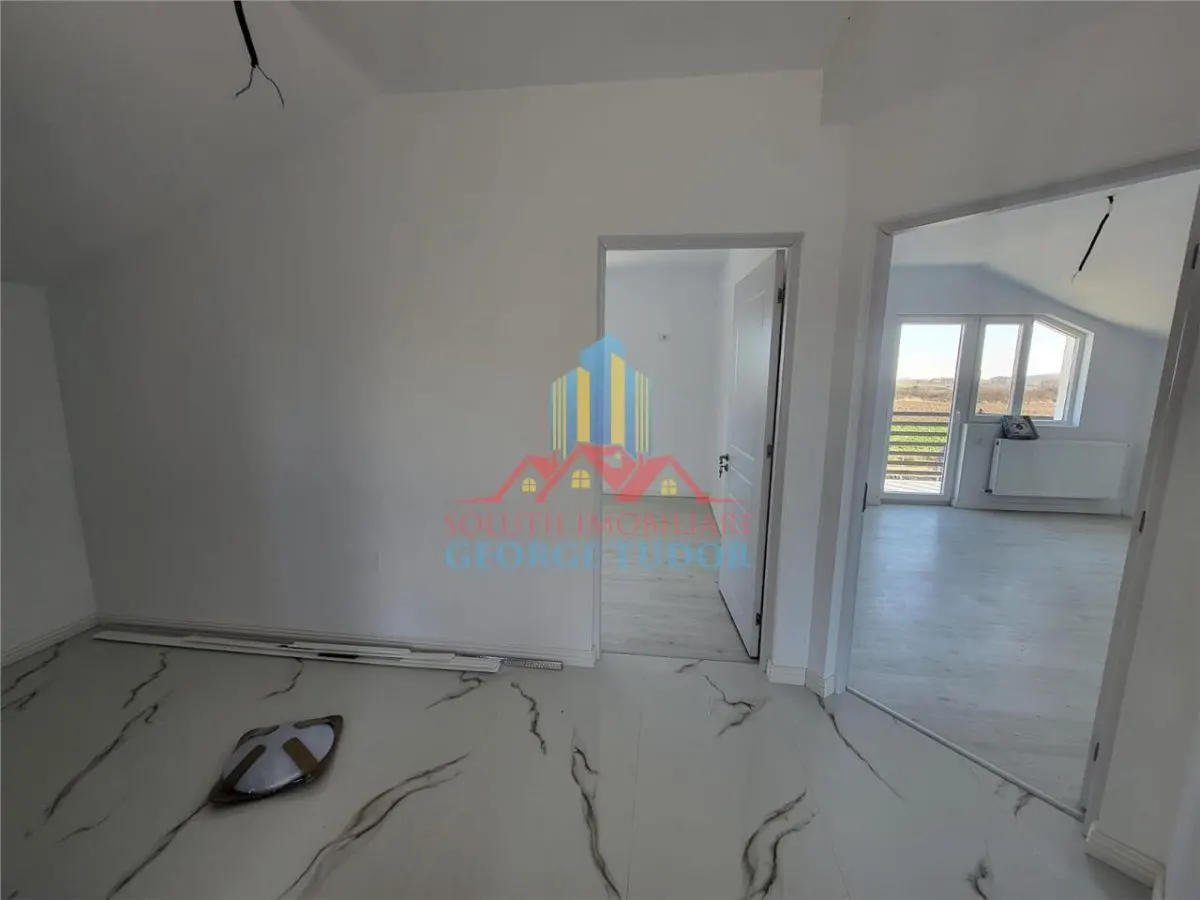 Detached Villa for Sale, Bolintin Deal - foto 7
