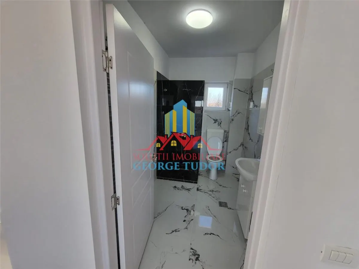 Detached Villa for Sale, Bolintin Deal - foto 8