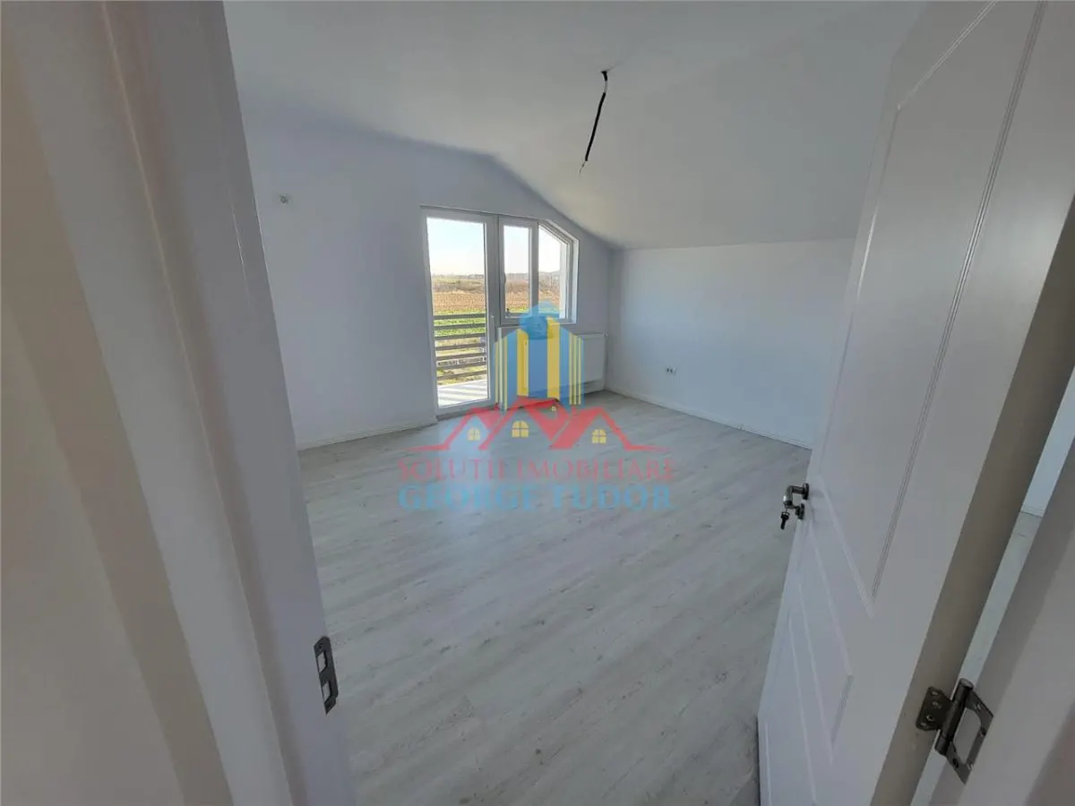 Detached Villa for Sale, Bolintin Deal - foto 9