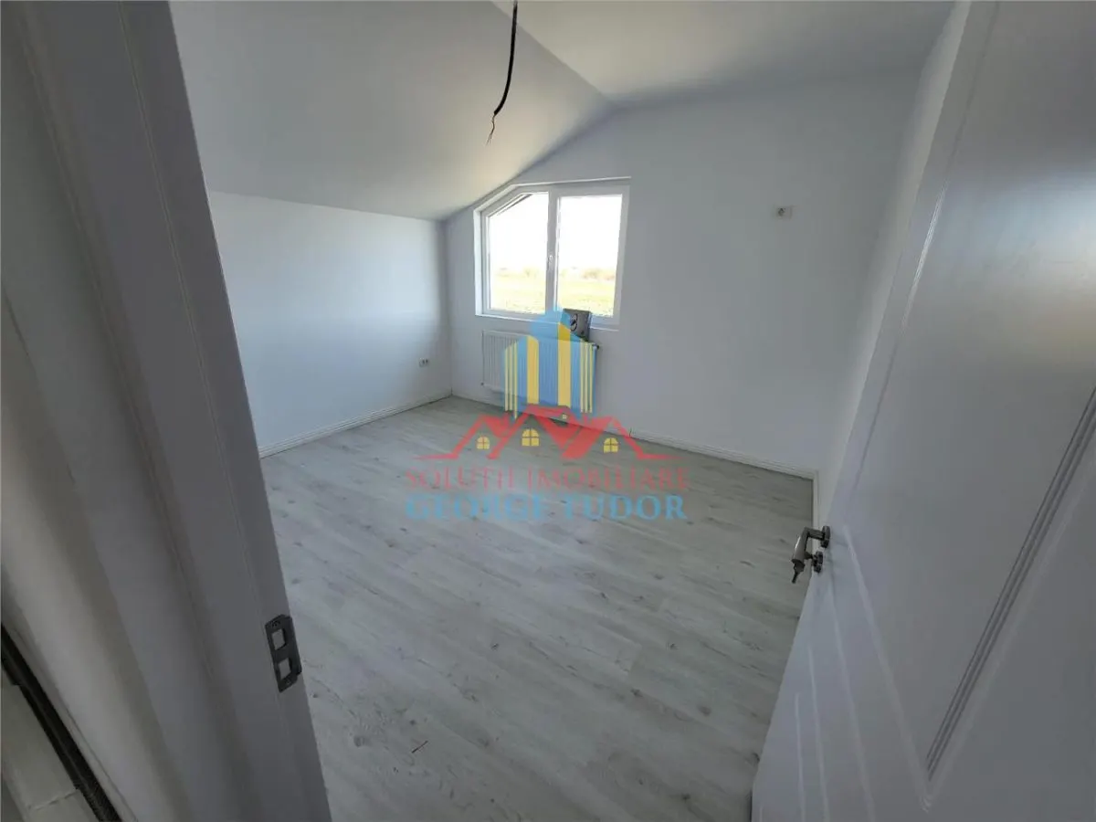 Detached Villa for Sale, Bolintin Deal - foto 10