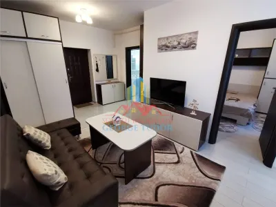 Two-Bedroom Apartment to Let, Rezervelor 56, Militari - Bucuresti