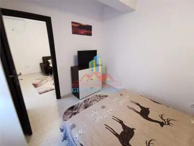 Appartement de Deux Chambres à Louer, Rezervelor 56, Militari - foto 5