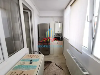 Appartement de Deux Chambres à Louer, Rezervelor 56, Militari - foto 6