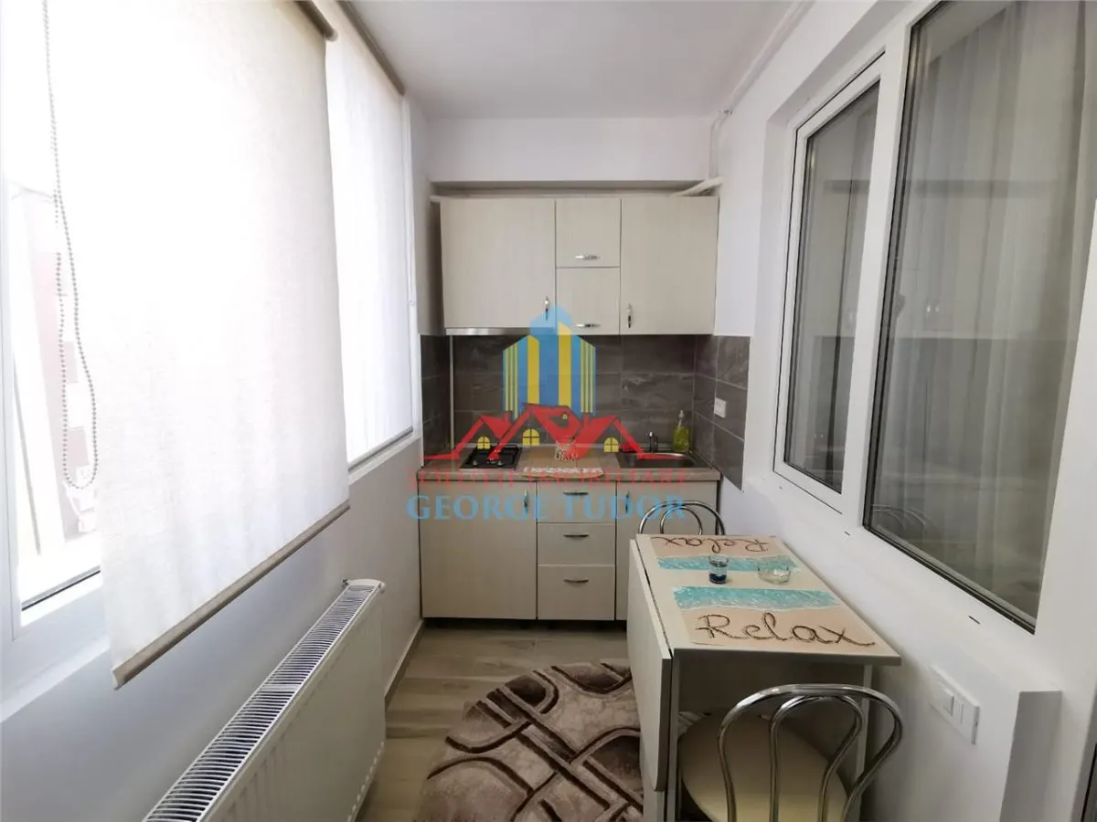 Appartement de Deux Chambres à Louer, Rezervelor 56, Militari - foto 7