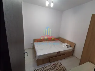 Studio à Louer, Rezervelor 56, Militari Residence - foto 4
