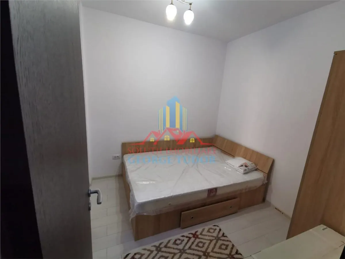 Studio à Louer, Rezervelor 56, Militari Residence - foto 4