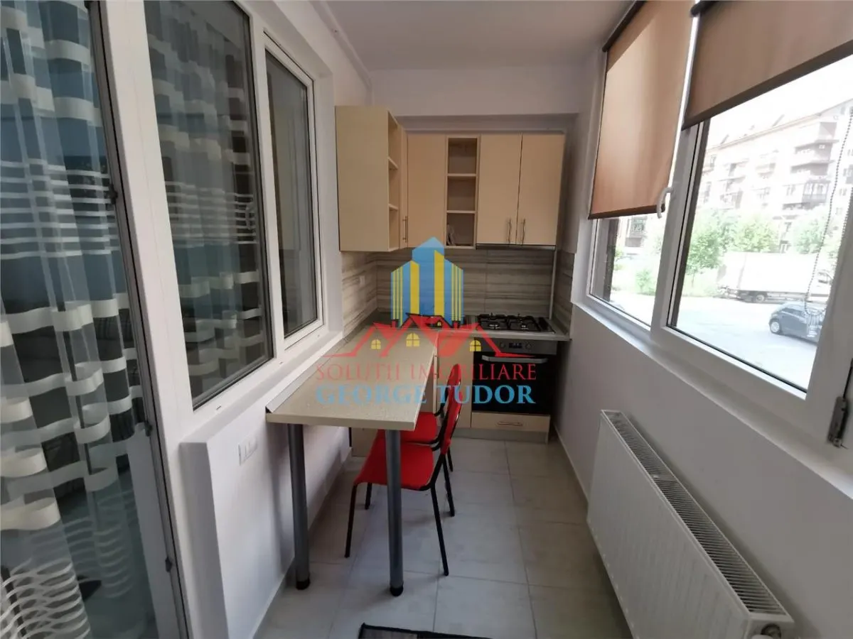Studio à Louer, Rezervelor 56, Militari Residence - foto 6