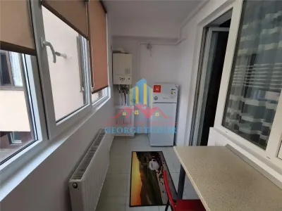 Studio à Louer, Rezervelor 56, Militari Residence - foto 7
