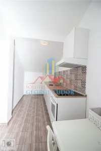 Studio à Louer, 32 m², Rue Tineretului, Chiajna - foto 11