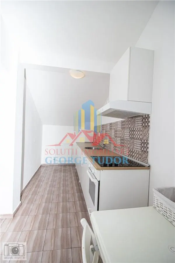 Studio à Louer, 32 m², Rue Tineretului, Chiajna - foto 11
