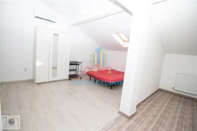 Studio à Louer, 32 m², Rue Tineretului, Chiajna - foto 12