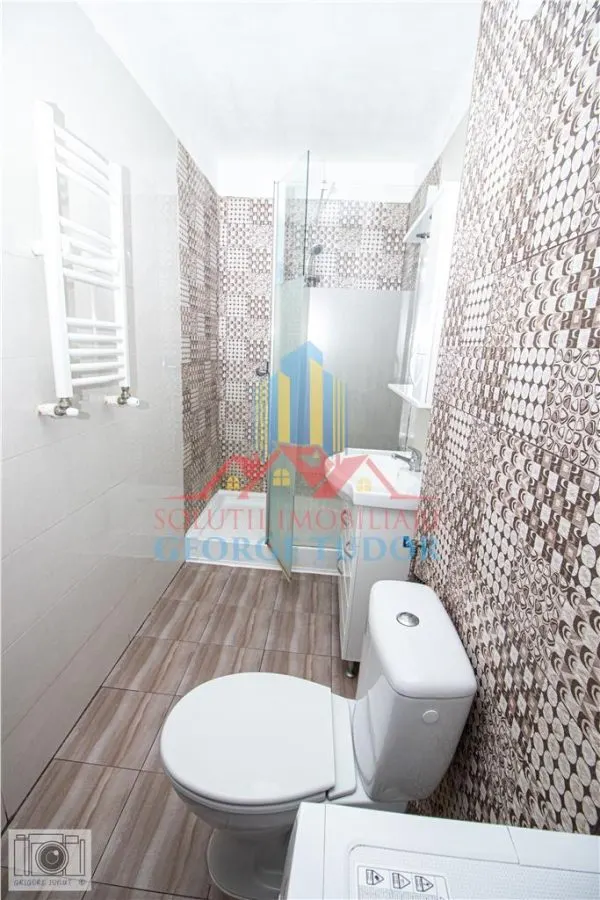 Studio à Louer, 32 m², Rue Tineretului, Chiajna - foto 15
