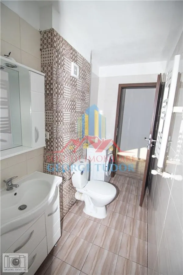 Studio à Louer, 32 m², Rue Tineretului, Chiajna - foto 16