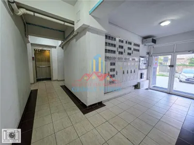 Studio à Louer, 32 m², Rue Tineretului, Chiajna - foto 18