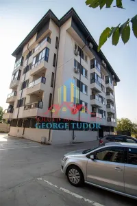 Studio à Louer, 32 m², Rue Tineretului, Chiajna - foto 19