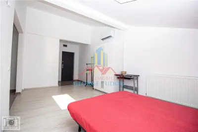 Studio à Louer, 32 m², Rue Tineretului, Chiajna - foto 4
