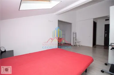 Studio à Louer, 32 m², Rue Tineretului, Chiajna - foto 5