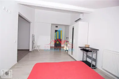 Studio à Louer, 32 m², Rue Tineretului, Chiajna - foto 6