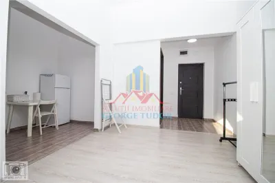Studio à Louer, 32 m², Rue Tineretului, Chiajna - foto 8