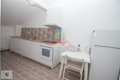 Studio à Louer, 32 m², Rue Tineretului, Chiajna - foto 9