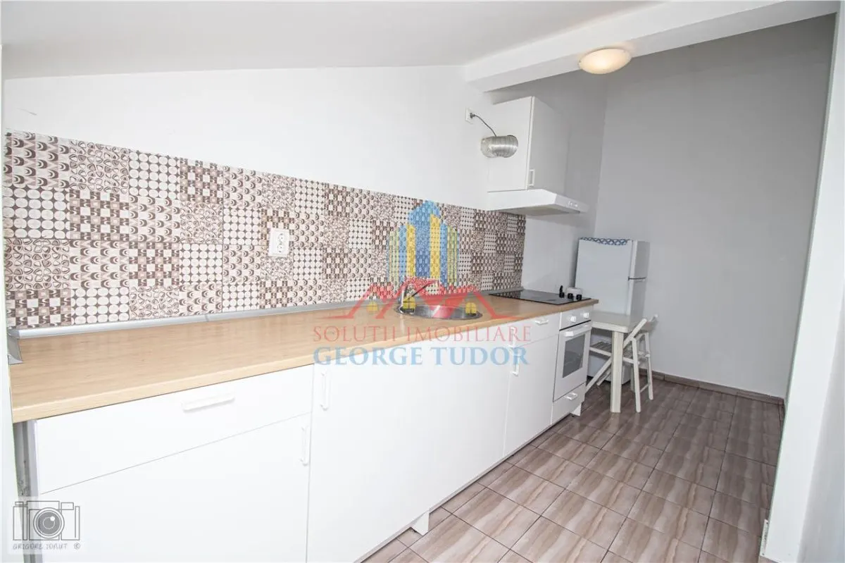 Studio à Louer, 32 m², Rue Tineretului, Chiajna - foto 10