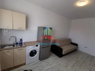 Studio à Louer, Résidence Militari, Tineretului 35 Bis - foto 3