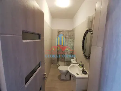 Studio à Louer, Résidence Militari, Tineretului 35 Bis - foto 7