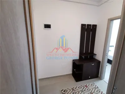 Studio à Louer, Résidence Militari, Tineretului 35 Bis - foto 8