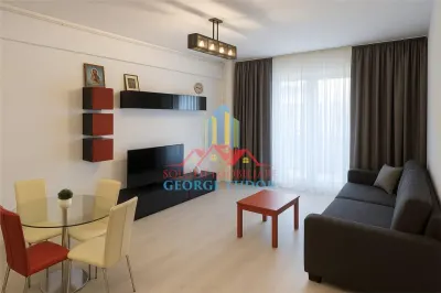 2-Bedroom Apartment for Sale, Militari Residence, Rezervelor 54 - Bucuresti