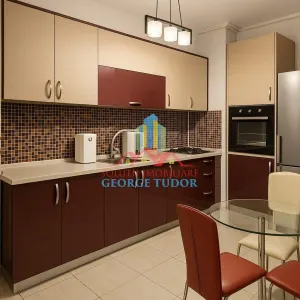 2-Bedroom Apartment for Sale, Militari Residence, Rezervelor 54 - foto 2
