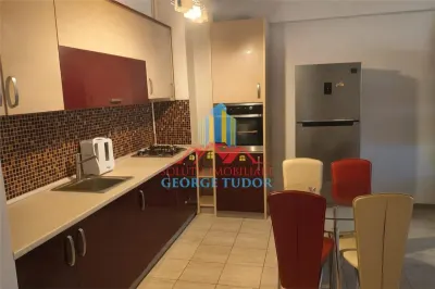 2-Bedroom Apartment for Sale, Militari Residence, Rezervelor 54 - foto 4