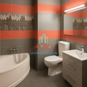2-Bedroom Apartment for Sale, Militari Residence, Rezervelor 54 - foto 5