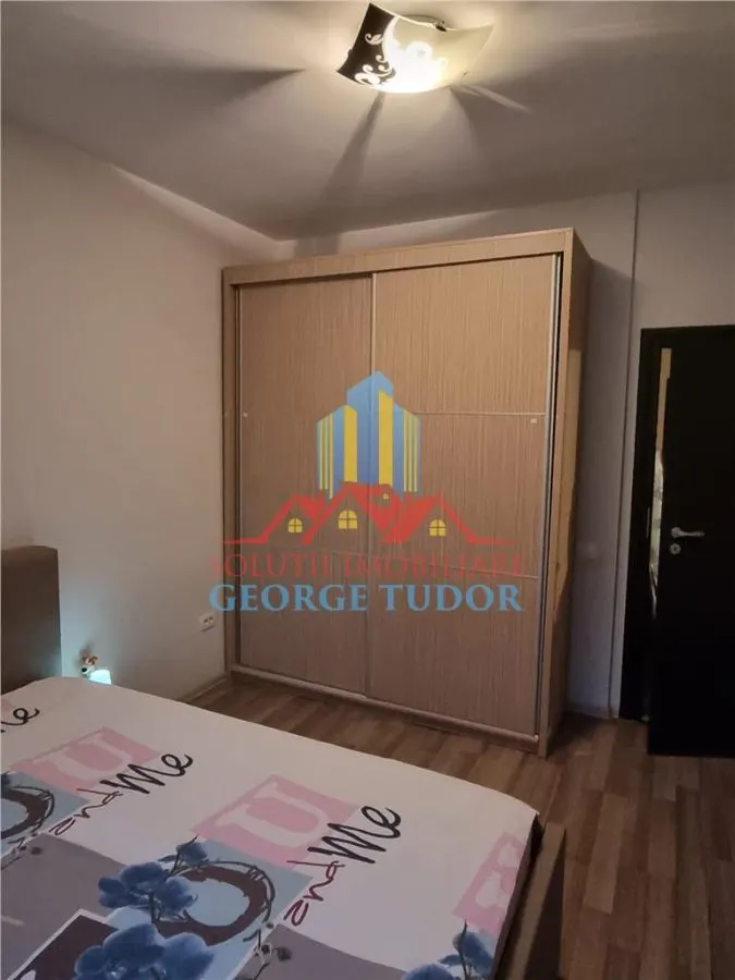 2-Bedroom Apartment for Sale, Militari Residence, Rezervelor 54 - foto 6