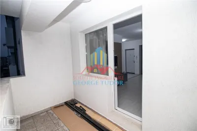 Deux Studios, Rue Sg. Ilie Petre Nº 43, Colosseum Residence, Chiajna - foto 11