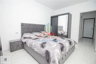Deux Studios, Rue Sg. Ilie Petre Nº 43, Colosseum Residence, Chiajna - foto 14